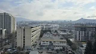 2-комнатная квартира в Тбилиси