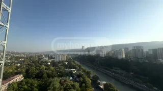 2-комнатная квартира в Дидубе