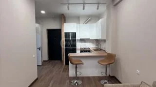 2 room Flat for rent. Didi digomi