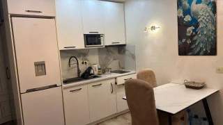 Квартира 1+1