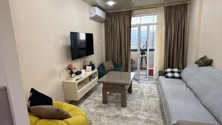 1+1 квартира по ул. Важа-Пшавела 100, $550