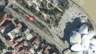 Land For Sale. Mtatsminda
