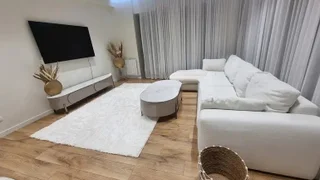 3-комнатная квартира. Ваке