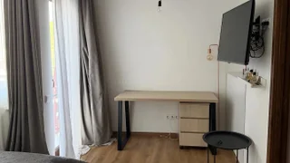 3-комнатная квартира. Ваке