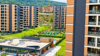 2-комнатная квартира Продаётся. Ортачала