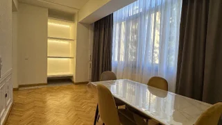 4-комнатная квартира. Сабуртало