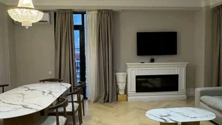 4 room Flat For Rent. Saburtalo