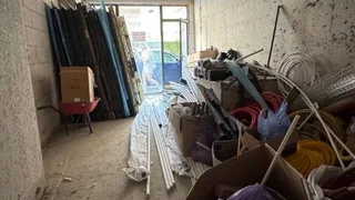 Коммерческое помещение 57.9 м², $1158