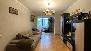 3-комнатная квартира на продажу. Сабуртало