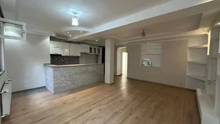 2 комнатная квартира Продаётся. Сабуртало