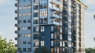 2-комнатная квартира в Тбилиси