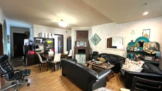 3 room Private House For Sale. Vake