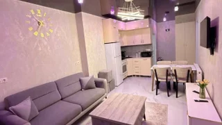 Коммерческое помещение на улица Шерифа Химшиашвили 65 Khimshiashvili District