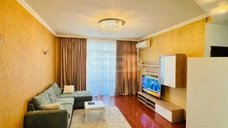 3-комнатная квартира в Тбилиси