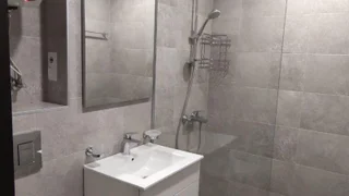Орби Си Тауэрс: Студия, 35,0 м²
