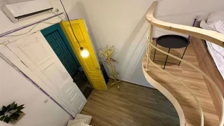 1-комнатная квартира в Тбилиси