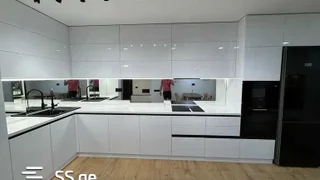 Коммерческое помещение на ვიქტორ დოლიძის ქუჩა Saburtalo