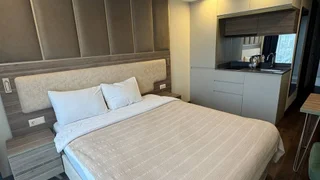 Студия в ELT La Quinta, $47,000