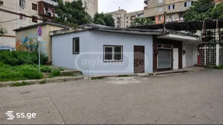 Коммерческое помещение Продаётся. Мухиани