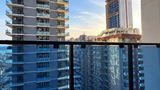 Студия в ЖК Komuna Tower, $400
