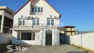 Коммерческое помещение Сдаётся. Диди Дигоми