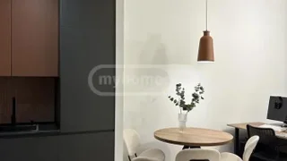 2-комнатная квартира. Сабуртало