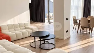Коммерческое помещение на Chavchavadze Ave 4 Vake
