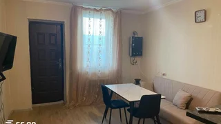 2-комнатная квартира в Тбилиси