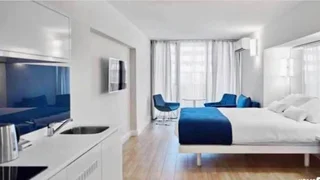 Апартаменты посуточно Orbi City