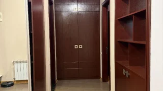 3-комнатная квартира. Вера