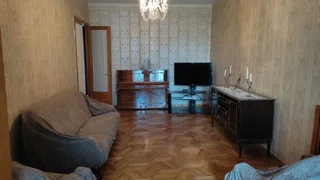 3 room Flat For Sale. Vake