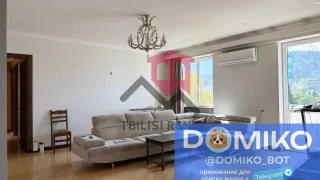 2+1, 5/7 этаж , 180 кв/м, 2000 USD/месяц