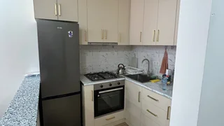 3 room Flat Daily rent