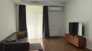 3-комнатная квартира в Багах