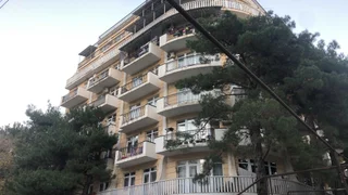 3-комнатная квартира в Тбилиси