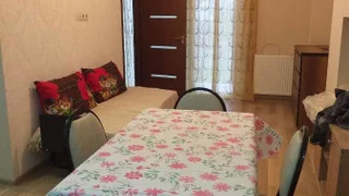 2-комнатная квартира. Надзаладеви