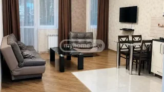 2-комнатная квартира в Тбилиси