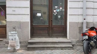 Коммерческое помещение 200 кв.м в Сололаки