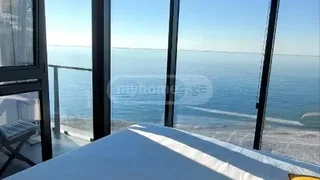 1+1 на Чавчавадзе ул. Old Batumi District