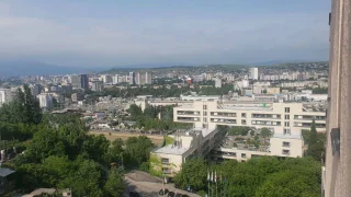 3-комнатная квартира в Тбилиси