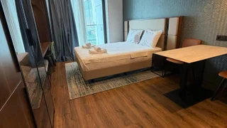 Alliance Privilege: Студия, 36.0 м²