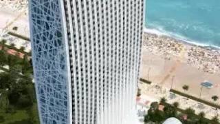 2-комнатная квартира Продаётся