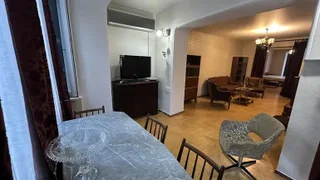 4-комнатная квартира в Тбилиси