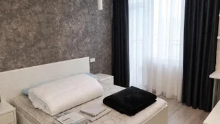 2-комнатная квартира. Сабуртало