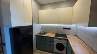 2-комнатная квартира в Тбилиси