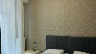 3 room Flat Daily rent. Isani