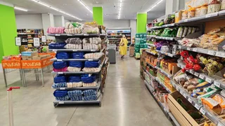 Торговая недвижимость на продажу. Ортачала