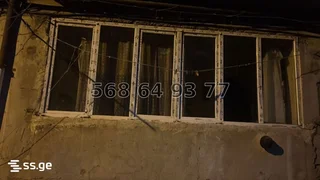 2-комнатная квартира в Тбилиси