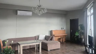4-комнатная квартира