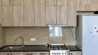 3 room Flat For Rent. Mtatsminda